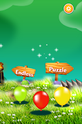 برنامه‌نما Balloon Shoot عکس از صفحه