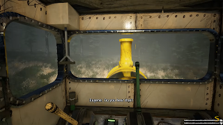 무서운 거미 기차 서바이벌 2:무서운 게임 screenshot 3