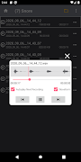 Voice Activated Recorder スクリーンショット 2