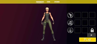 پوستر GoodFight