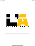 l’Automobile ACI screenshot 6