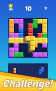 Block Puzzle - درّب عقلك تصوير الشاشة 7