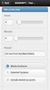 BoldNet Mobile 截圖 2