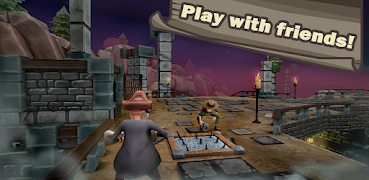 Evil shall not pass screenshot 2