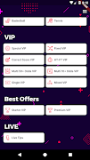 Multi Betting Tips скриншот 3