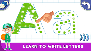 ABC Kinder 스크린샷 7