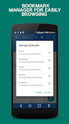 File Manager 2020 Ekran Görüntüsü 3