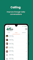 UTBIS AI Coach ảnh chụp màn hình 3