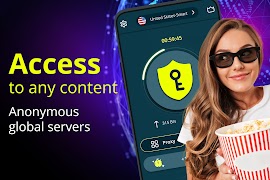 AbcProxy تصوير الشاشة 6