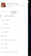 Intel Vision 2025 screenshot 1
