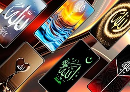 Islamic Wallpapers 截圖 4