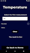 Measure Converter screenshot 6