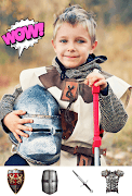 Knight photo editor 스크린샷 2