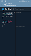 Best Dart Tutorial screenshot 7