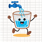 Line Flow icon