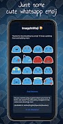 Imagzlemoji poster