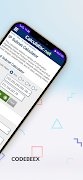 IP Subnet Calculator syot layar 1