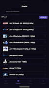 Nova IPTV Player screenshot 7