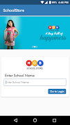 MCB School Store captura de pantalla 1