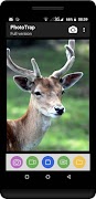 PhotoTrap Security Camera screenshot 1