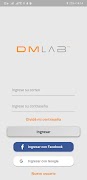 DMLAB 포스터