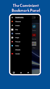 Light Browser 2021 截图 1