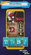 Wanted Photo Frame New 2023 capture d'écran 2