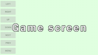 ONScripter اسکرین شاٹ 2