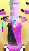 Helix Stack Jump screenshot 6