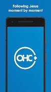 OHC+ poster