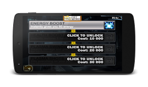 Alien Invaders Ekran Görüntüsü 5