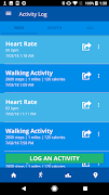 My Heart Risk syot layar 5