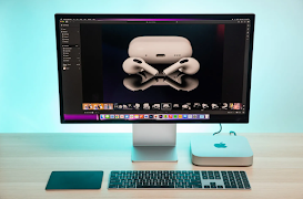 Apple Mac Mini Guide : Apple captura de pantalla 6