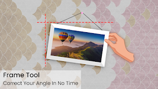Protractor & Angle Meter screenshot 3