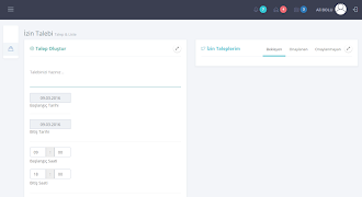 Worktable ภาพหน้าจอ 5