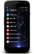 Learn - AngularJS Screenshot 4