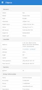 GPS Server Mobile (old) screenshot 2
