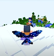 Wings Mods ảnh chụp màn hình 2