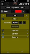 XIM4 Manager imagem de tela 3