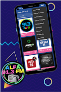 Radio Alfa 91.3 screenshot 4