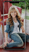 Quebra Cabeça Jennette McCurdy syot layar 4