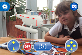 ThomasAR World Screenshot 4