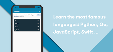Codigo: Learn to Code スクリーンショット 2