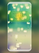 Relojes digitales captura de pantalla 5