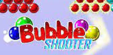 Bubble Shooter تصوير الشاشة 4
