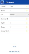 MooMonitor Plus Screenshot 7