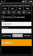 Script Manager - SManager screenshot 1