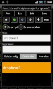 Script Manager - SManager ảnh chụp màn hình 1