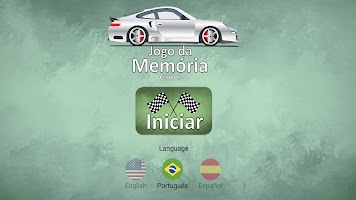 jogo da memória: carros تصوير الشاشة 3