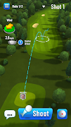Golf Strike screenshot 6